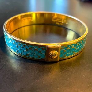 Coach Bracelet